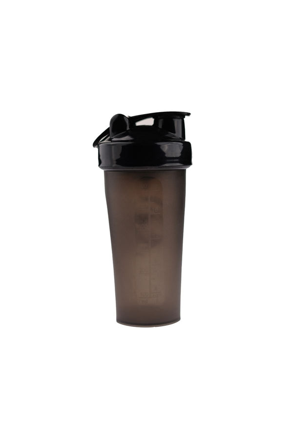 Zoomad Labs Shaker 600ml - Siyah