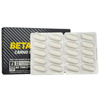 Olimp Beta-Alanine Carno Rush Mega CAPS 80 Kapsül