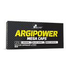 Olimp Argipower MEGA CAPS 120 Kapsül L-Arginine Amino Asit