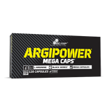 Olimp Argipower MEGA CAPS - 120 Kapsül