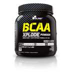 Olimp BCAA XPLODE 500g Ananas Aromalı (L‑Lösin, L‑Valin, L‑İzolösin)