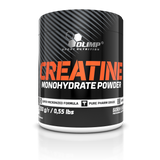Olimp Creatine Monohydrate 250 gram - Aromasız Toz Kreatin