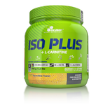 Olimp Iso Plus® + L-Carnitine 700 gram - Limon