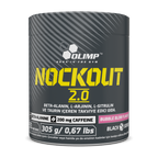 Olimp Nockout 2.0 Pre-Workout Bubble Blow 305g