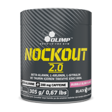 Olimp Nockout 2.0 Bubble Blow - 305 gram