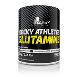 Olimp Rocky Athletes L-Glutamine - 250 gram