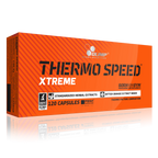 Olimp Thermo Speed Xtreme Yağ Yakıcı Mega Caps 120 Kapsül