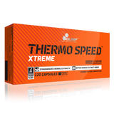 Olimp Thermo Speed Xtreme Mega Caps - 120 Kapsül