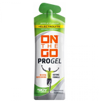 Bigjoy Sports On The Go Progel 60ml Elma Aromalı (Tekli Enerji Jeli)