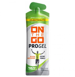 Bigjoy Sports On The Go Progel 60 ml x 1 Adet – Elma Aromalı (Tekli Enerji Jeli) // SKT = 12/2025