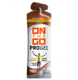 Bigjoy Sports On The Go Progel + Caffeine 60 ml – Caffe Mocha Aromalı Tekli Enerji Jeli