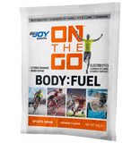 Bigjoy Sports On The Go Body Fuel, 40 gram x 1 Adet - Portakal Aromalı Sporcu Gıdası (Tekli)