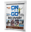 Bigjoy On The Go Recovery Karışımı Çikolata Aromalı 70g Saşe(Tekli)