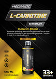ONYX Nutrition L-Carnitine Thermo 1000 ML (Limon)