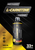 ONYX Nutrition L-Carnitine Thermo 1000 ML (Limon)