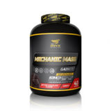 ONYX Nutrition Mechanic Mass Gainer 4000 Gr (Çikolata) Karbonhidrat Kilo Aldırıcı