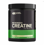 Optimum Nutrition Creatine 317g - Aromasız Kreatin