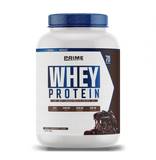 Prime Nutrition Whey Protein™ 2310 gram - Double Chocolate