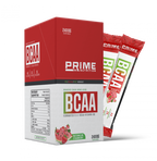 Prime Nutrition BCAA 2:1:1 10g Karpuz Çilek Aromalı (24 Adet Kutu)