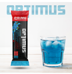Prime Nutrition Optimus Pre-Workout 14g Toz Şase Ahududu Aromalı