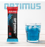 Prime Nutrition Optimus Pre-Workout Blue Raspberry 1 Adet x 14 gram (Tekli)