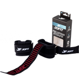 Jofit Pro Lifting Straps Siyah - Kırmızı