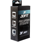 Jofit Pro Lifting Straps Bilek Kayışı Siyah Mavi
