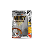 NOWUP NUTRITION %100 Whey Protein Tozu 36g Çikolata Şase