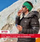 Enervit Low Sugar Protein Bar Lemon Cake 1 Adet x 48g Limon Kek Aromali (Tekli)