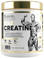 Kevin Levrone Gold Line Kreatin Monohidrat Tozu 300g Aromasız