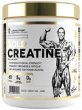 Kevin Levrone Gold Line / Gold Creatine Monohydrate 300 gram - Aromasız (Kreatin)