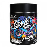 S4U Strike Series Toz Aromasız Arginine - 300 gram