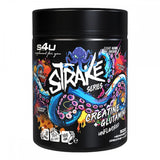 S4U Strake Series Creatine + Glutamine 300 gram Aromasız