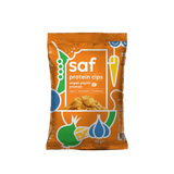SAF Nutrition Vegan Protein Cips 50 gram - Peynir