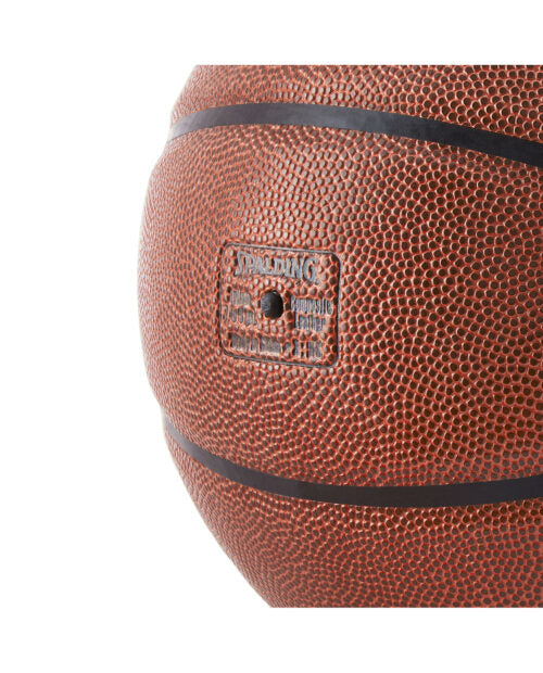 Spalding NBA Never Flat 29.5" Kauçuk Basketbol Topu No 7 Ürün ikincil görseli