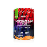 SSN Citrulline Malate+AAKG 280 gram Portakal Aromalı