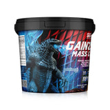 SSN Sports Style Nutrition Gainzilla Mass Gainer 5000 g (Çikolata-Karamel)