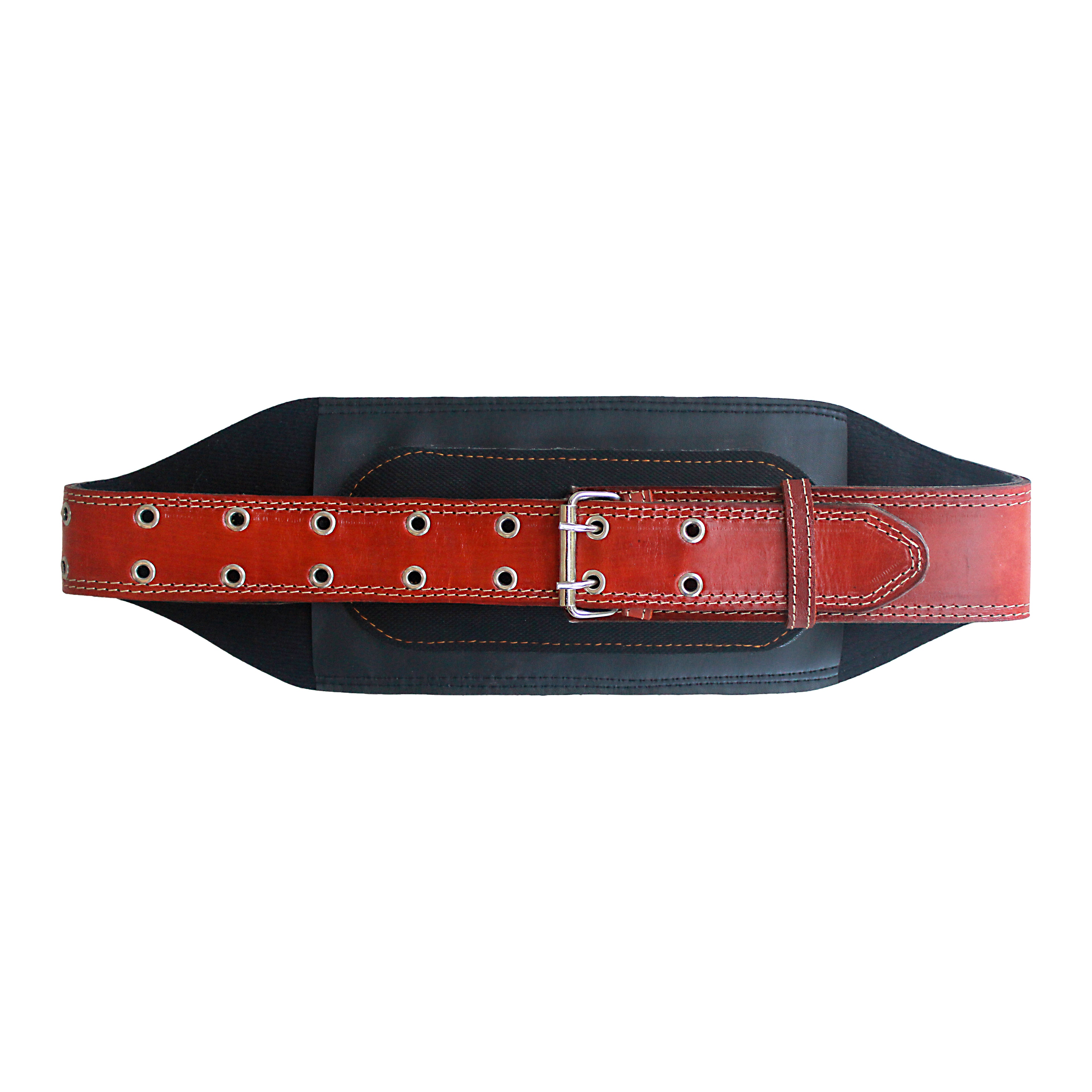 SSN Fitment Gerçek Deri Ağırlık Kemeri | Bel Desteği