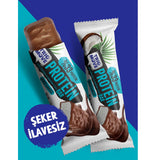 Trio Move %33 Protein Bar Hindistan Cevizli 1 Adet x 50 gram (Tekli)