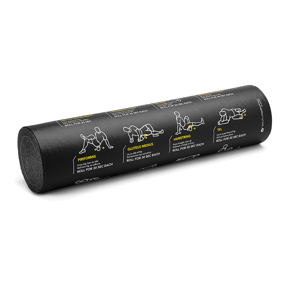 SKLZ Trainer Foam Roller Performance PERF-20ROLL-002