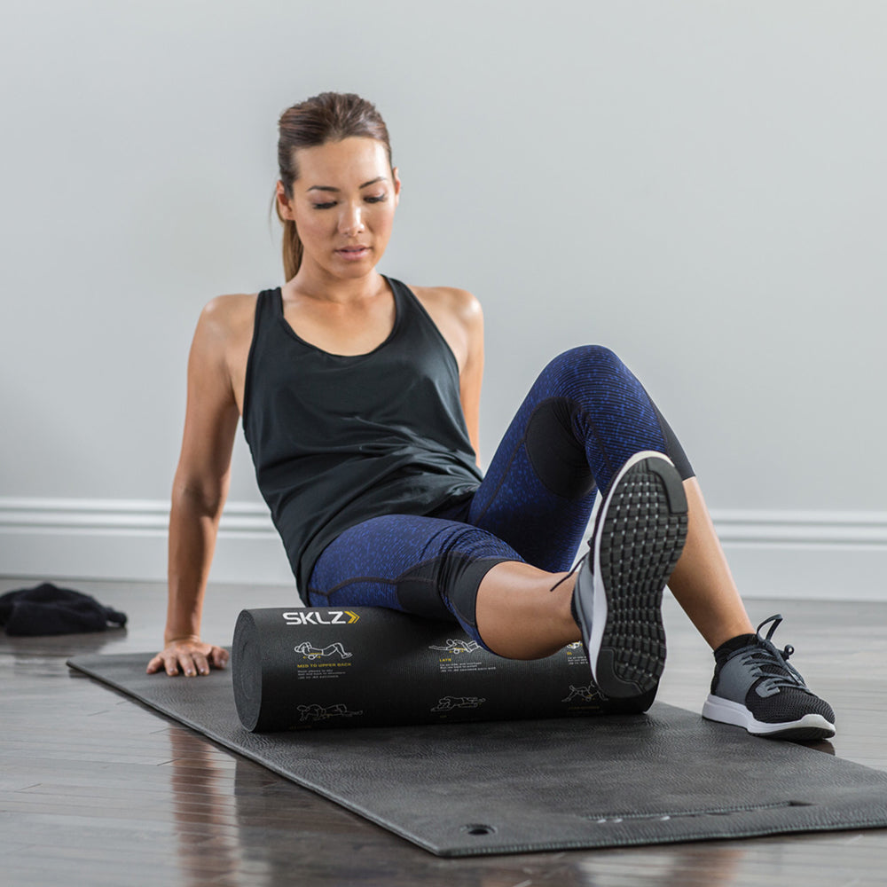 SKLZ Trainer Foam Roller Performance PERF-20ROLL-002