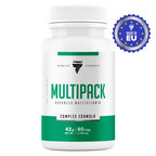 Trec Nutrition Multipack 60 Kapsül Multivitamin Takviyesi