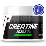 Trec Nutrition Creatine %100 - Aromasız 300 gram Kreatin