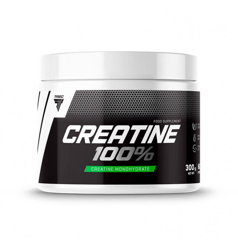 Trec Nutrition Creatine %100 - Aromasız 300 gram Kreatin