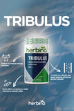 Herbina Tribulus Demir Dikeni Esktresi Lepidyum 90 Kapsül