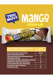 Trio Move %33 Protein Bar Mango  1 Adet x 50 gram (Tekli)