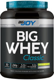 Bigjoy Bigwhey Whey Protein Classic 1020 gram - Çikolata