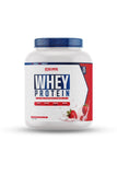 Prime Nutrition Whey Protein™ 495 gram - Strawberry Cream