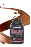 Nutrever Whey Isolate Protein 900 gram - Çikolata
