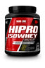 Hardline Hipro IsoWhey 908g Çikolata Aromalı İzole Protein Tozu